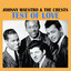 Test of Love Albumcover