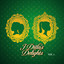 J Dilla's Delights, Vol. 1 cover