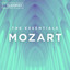 The Essentials: Mozart cover