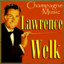 Champagne Music Albumcover