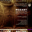 Mozart: Requiem Realisations cover