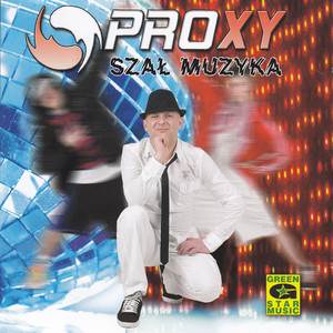 Szał Muzyka cover