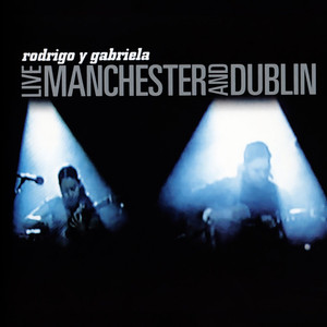 Live: Manchester and Dublin album