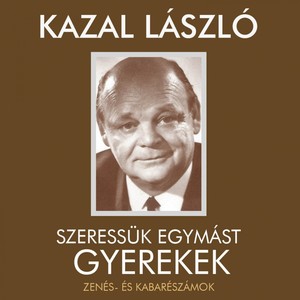 Kazal L&aacute;szl&oacute;