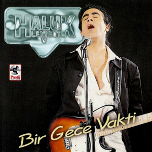 Bir Gece Vakti cover