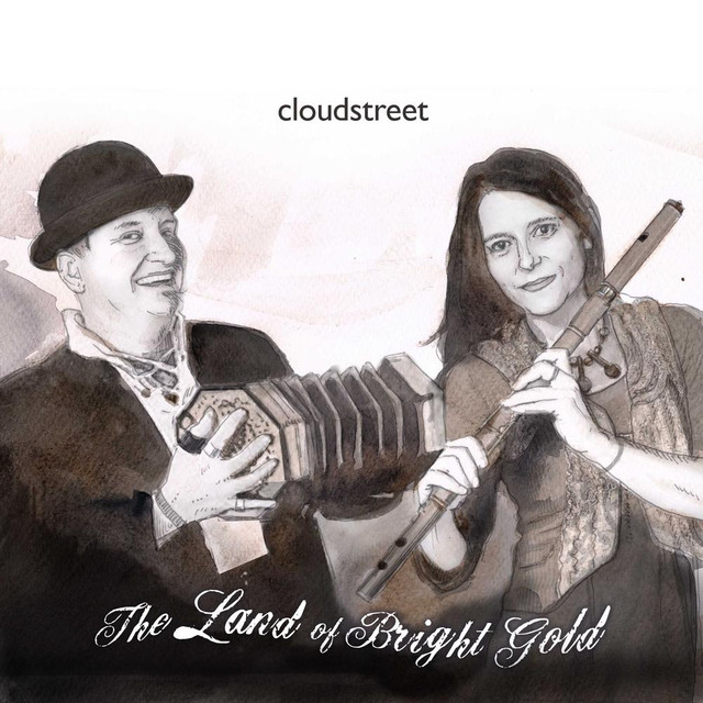 Cloudstreet Photo