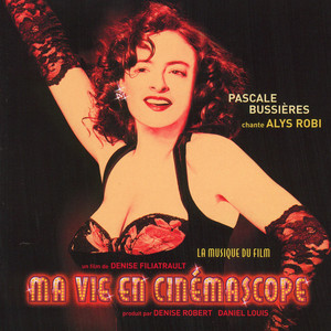 Pascale Bussi&egrave;res