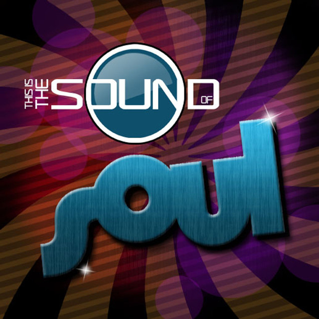 This Is The Sound Of...soul cover