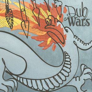 Dub Wars cover