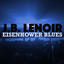 Eisenhower Blues cover