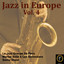 Jazz in Europe, Vol. 4 Albumcover
