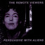 Persuasive With Aliens Albumcover