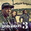 Population: 3 Albumcover