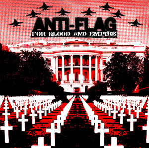 For Blood and Empire cover