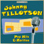 Masterpieces Presents Johnny Tillotson: Pop Hits & Rarities (24 Tracks) cover