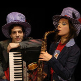 La Banda del Musiquero Loco profile