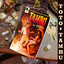 Tambu Albumcover