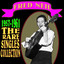 1957-1961 (The Rare Singles Collection) cover