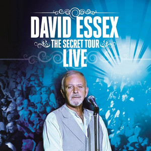 The Secret Tour (Live) album