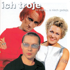 Po piąte... a niech gadają cover