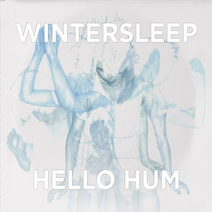 Hello Hum (Deluxe Version) cover