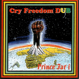 Cry Freedom Dub album