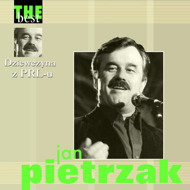 Jan Pietrzak Photo