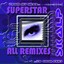 Superstar Remixes Albumcover
