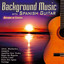 Background Music with Spanish Guitar Albumcover
