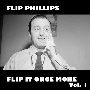 Flip It Once More!, Vol. 1 album