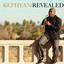 Kephyan:Revealed Albumcover