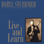 Live and Learn Albumcover