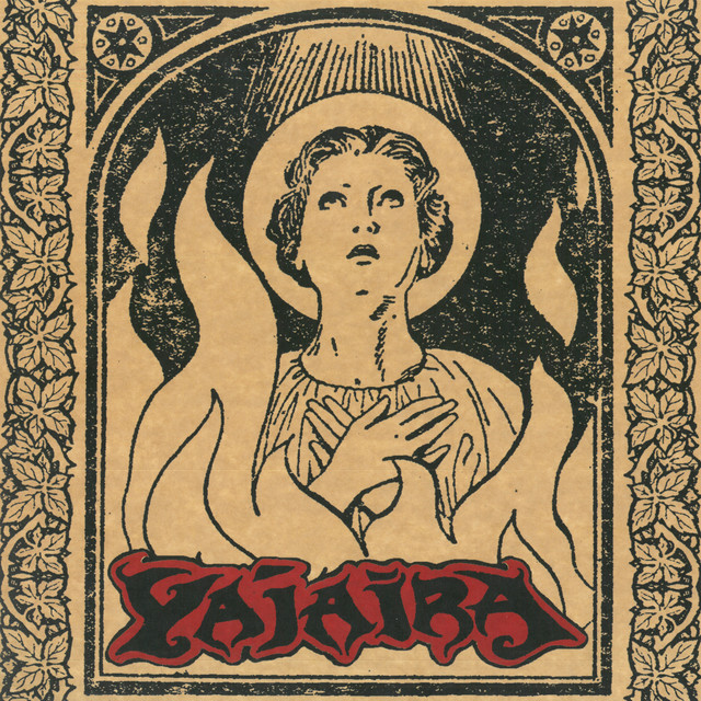 La Ira De Dios cover