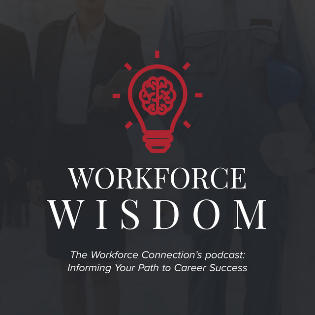 Workforce Wisdom | Podcast on Spotify