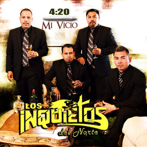 4:20 mi vicio album