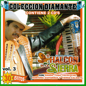 Coleccion Diamante 3 cover