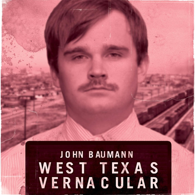 West Texas Vernacular cover