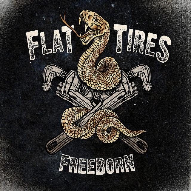 Freeborn cover art