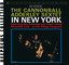 In New York [Keepnews Collection] cover