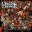 Garden of Mutilation Albumcover