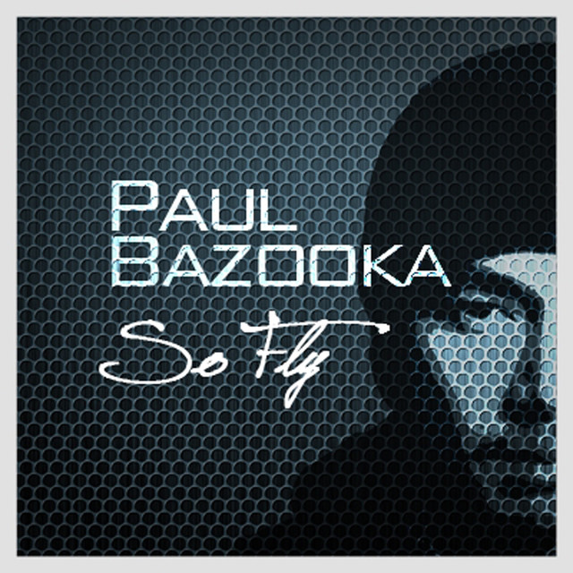 Paul Bazooka Photo