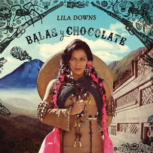 Balas y chocolate album
