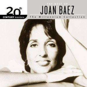 20th Century Masters: The Millennium Collection: The Best of Joan Baez album