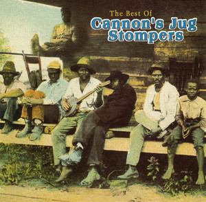 The Best of Cannon's Jug Stompers album