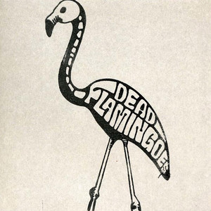 Dead Flamingoes