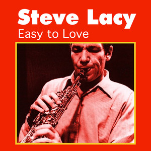 Easy to Love album