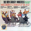 Merry Christmas cover