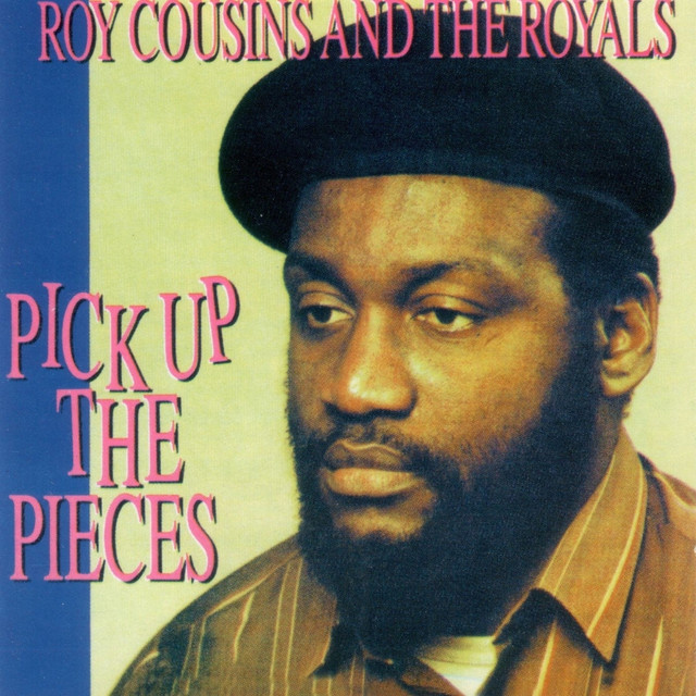 Roy & The Royals Photo