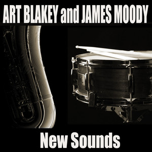 New Sounds album