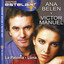 La paloma / Luna cover
